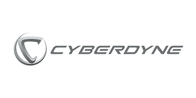 CYBERDYNE