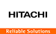 HITACHI