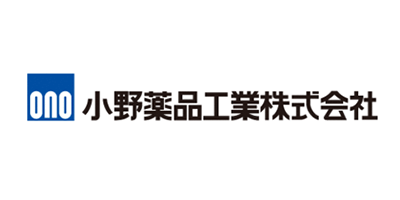 小野薬品工業株式会社