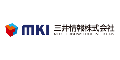 三井情報株式会社